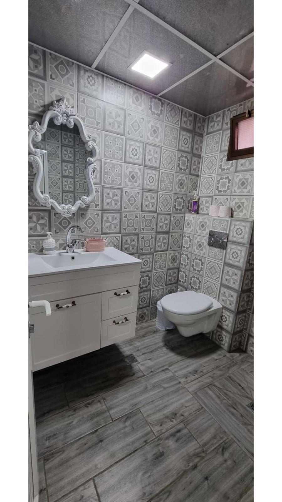 Garden Apartments. Mas'ada ห้อง รูปภาพ